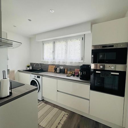 וינצנהיים Superbe Appartement Lumineux Avec Parking Gratuit מראה חיצוני תמונה