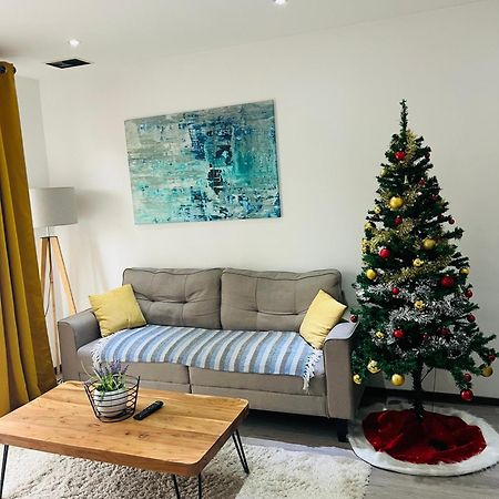 וינצנהיים Superbe Appartement Lumineux Avec Parking Gratuit מראה חיצוני תמונה